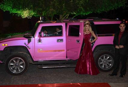 مهرجان BIAF يكرّم نجوم من الوطن العربي